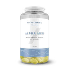 Alpha Men, 120 tabletten